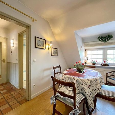 Ferienwohnung Unter Reet 베스터란트 외부 사진