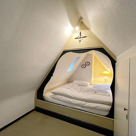 Ferienwohnung Unter Reet 베스터란트 외부 사진