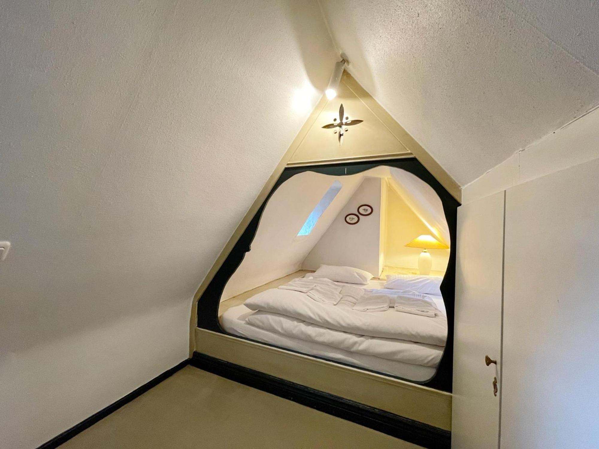 Ferienwohnung Unter Reet 베스터란트 외부 사진